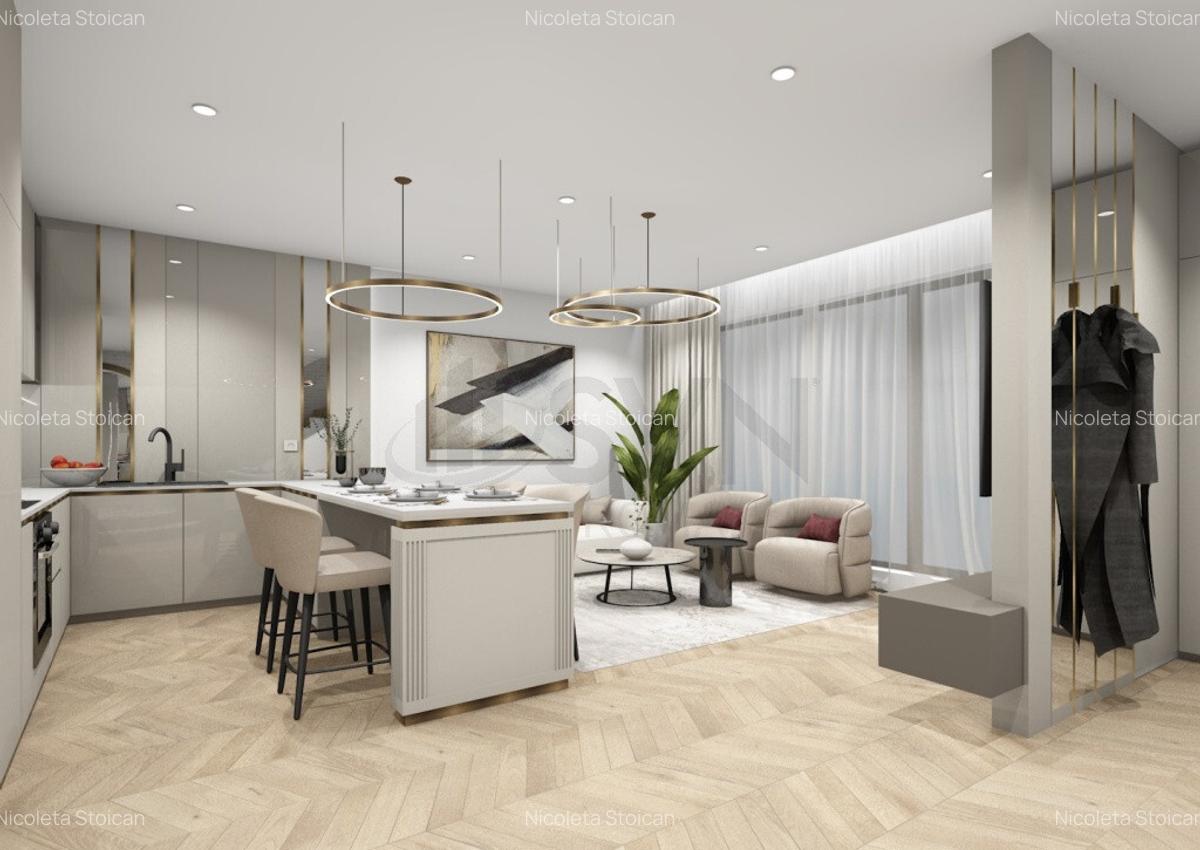 COMISION 0 I VILA PIPERA I PASTEL RESIDENCE - 8