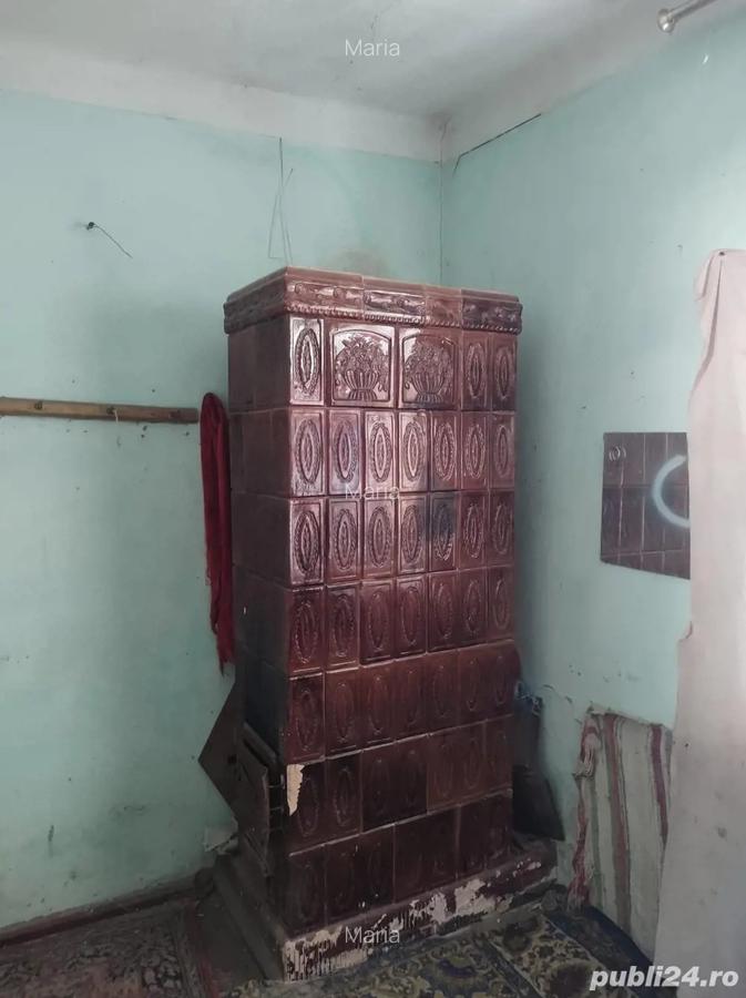 Vand casa batraneasca zona centrala Tulcea - 9