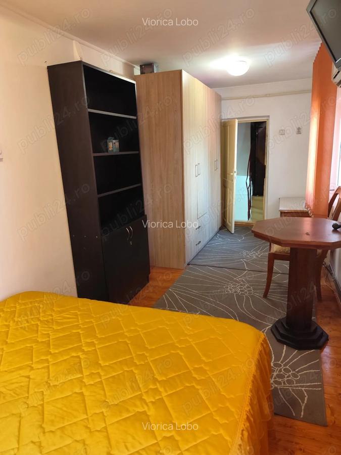 Ofer spre inchiriere garsoniera la curte intrare separate - 8