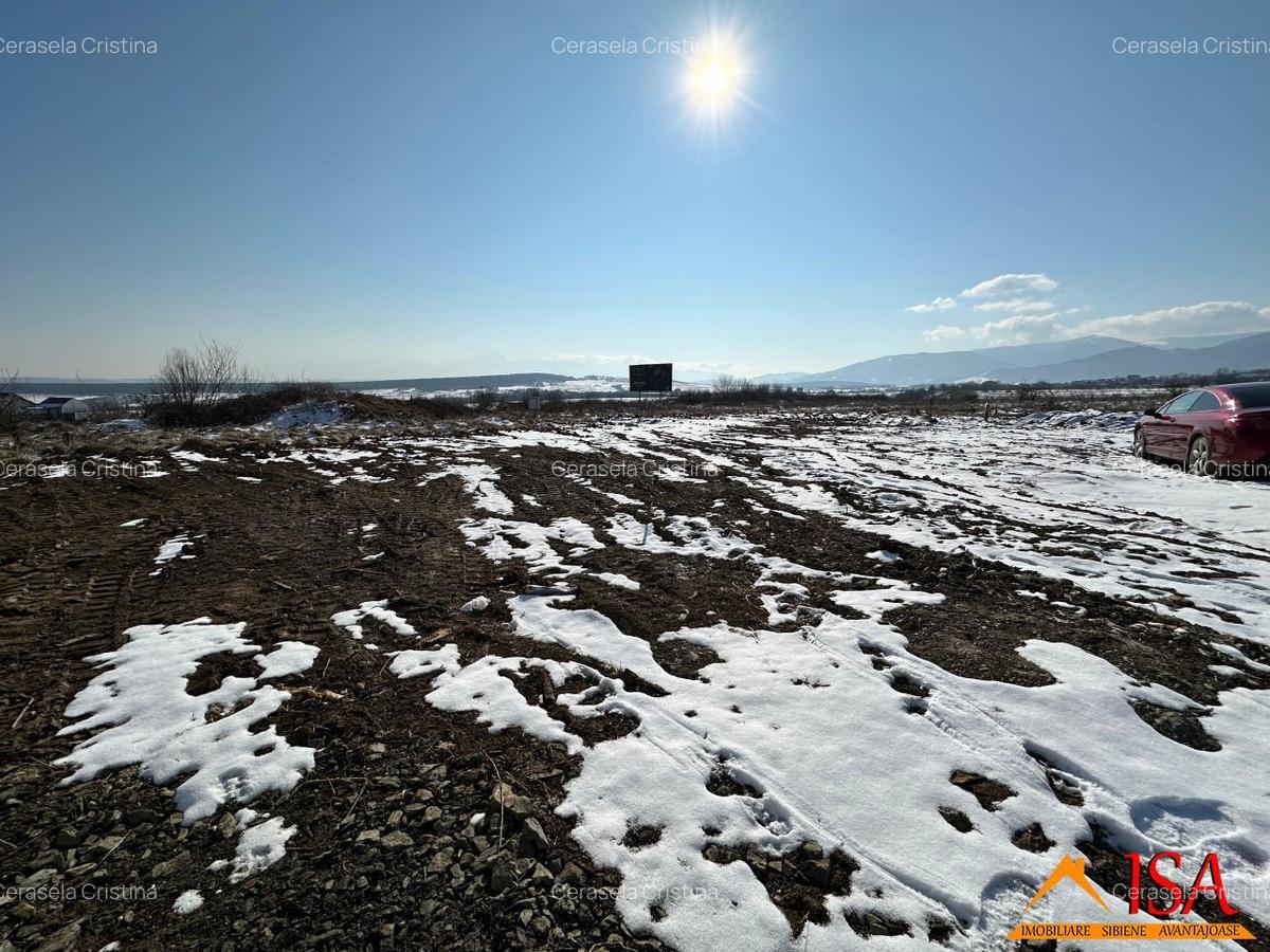 Teren Intravilan, cu utilități – 1049 mp – ARHITECȚILOR - 2