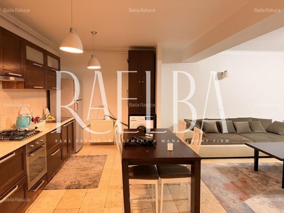 Baneasa –Aviatiei |  Phoenicia hotel | Apartament 2 camere | - 7