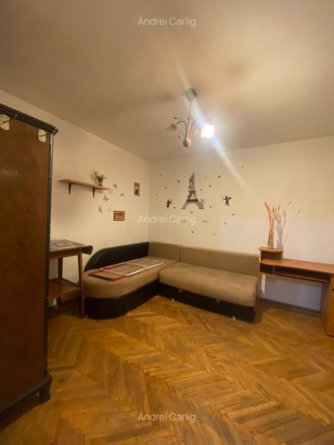 Apartament 3 camere Podu Ros - 3