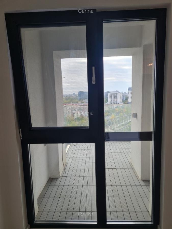 Garsoniera PARCULUI20 - Prima ocupare - 7