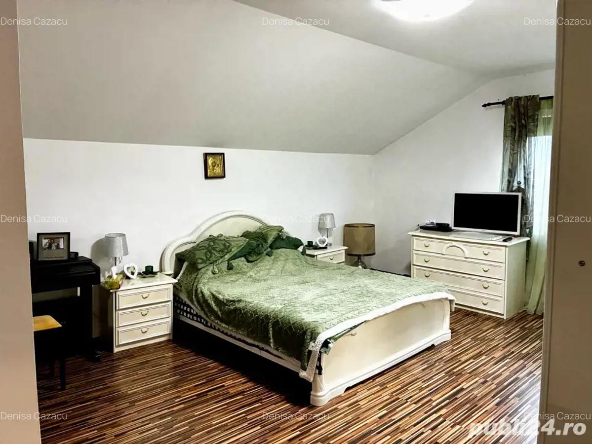 Vand casa in harman - 4