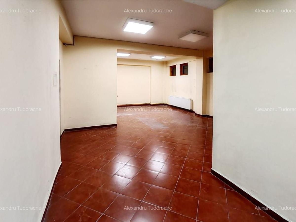Spațiu Comercial de Închiriat în Zona Vlahuța - 4