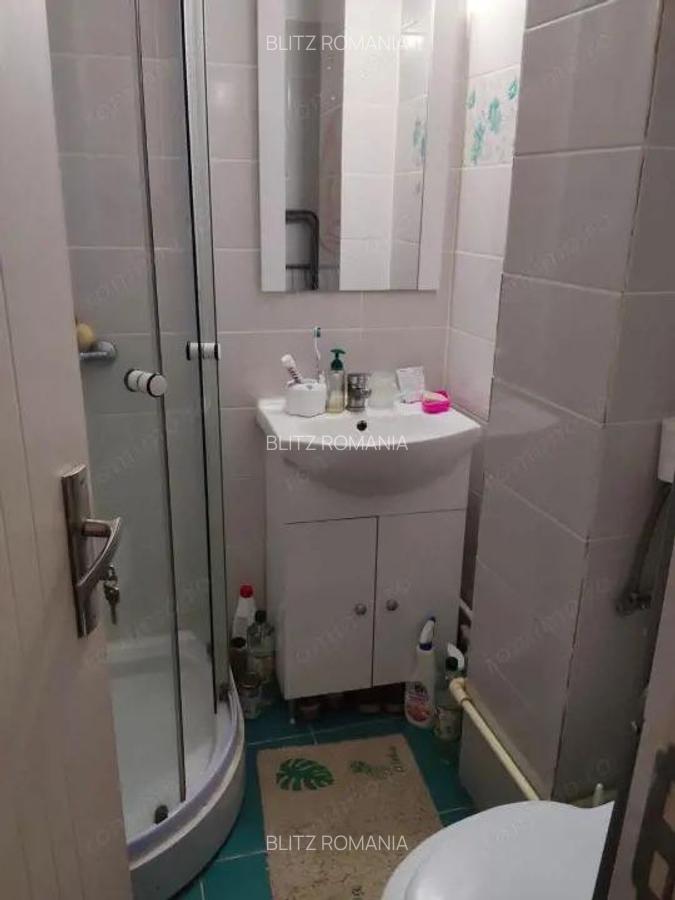 Garsoniera, 28 mp, Calea Bucuresti - 5