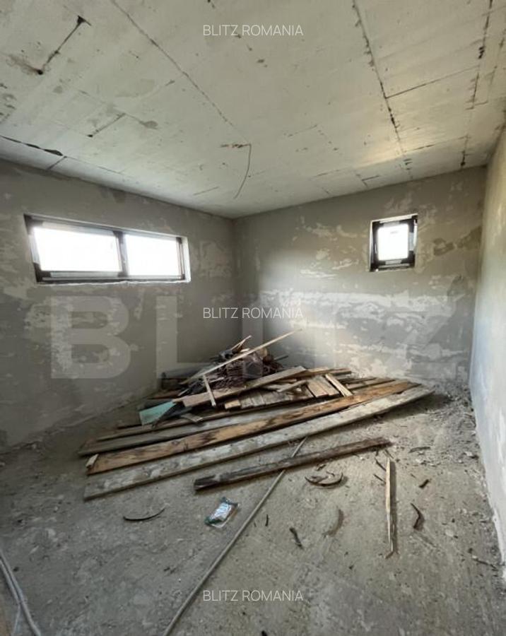 Casa cu panorama deosebita pe Dealul Jelni 10 ari de - 14