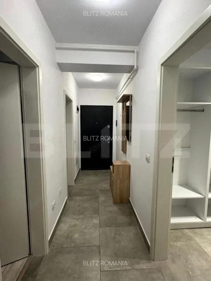 Apartament de vanzare, cu 2 camere, intermediar, zona Tractorul - 6