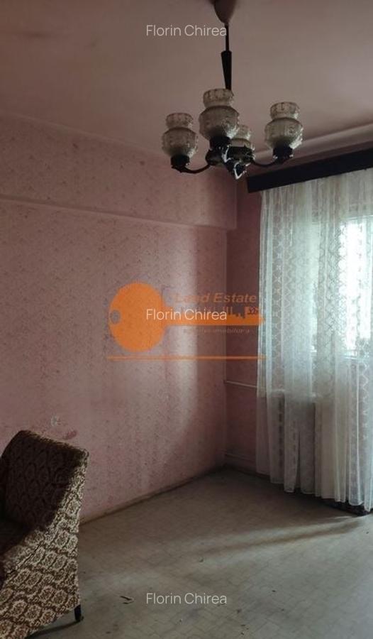 Apartament 2 camere – Decomandat  – Drumul Taberei - 2