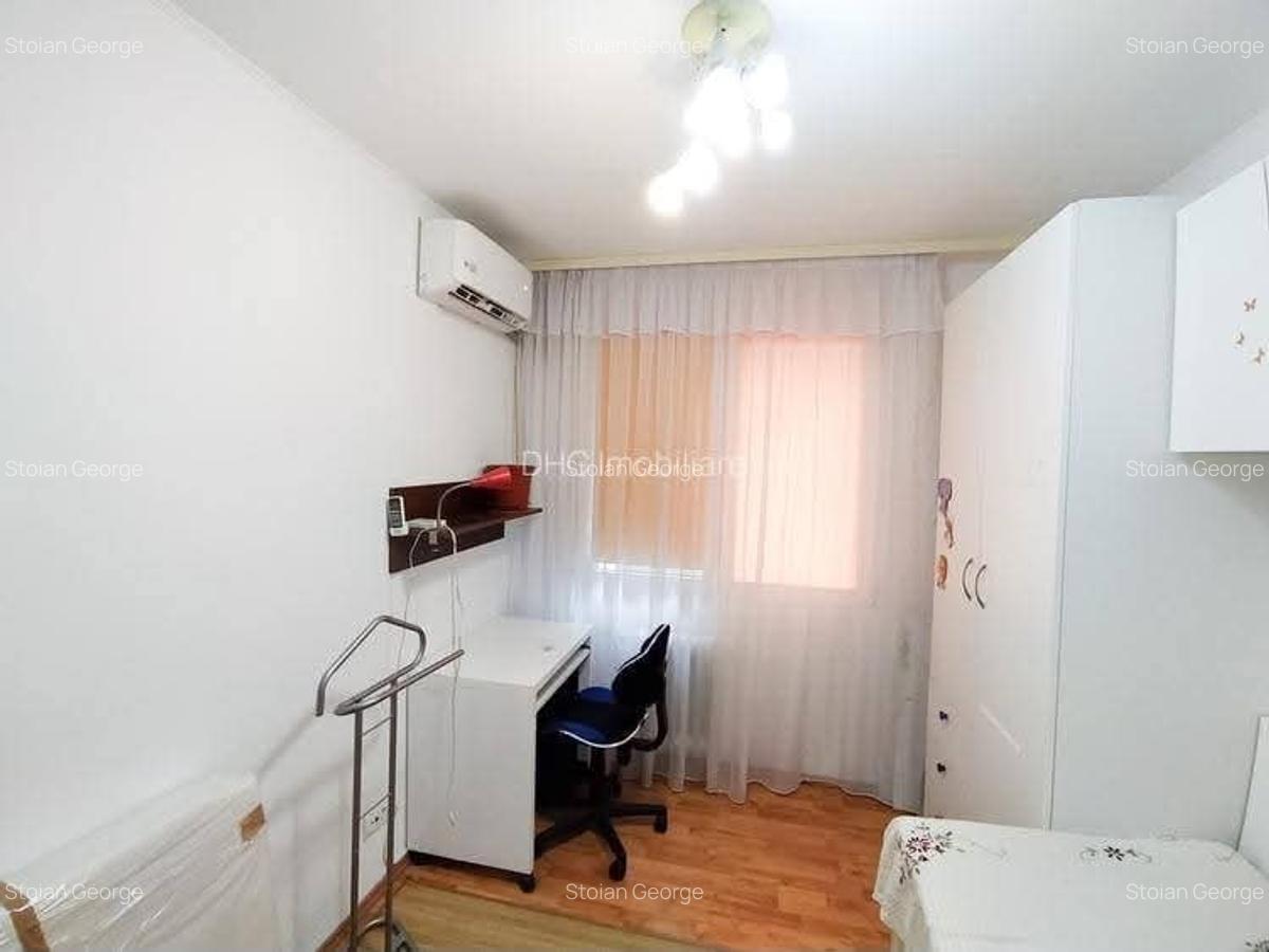 AP. 3 CAM. SEMIDEC. LA 7-10 MIN. METROU NICOLAE GRIGORESCU - 8