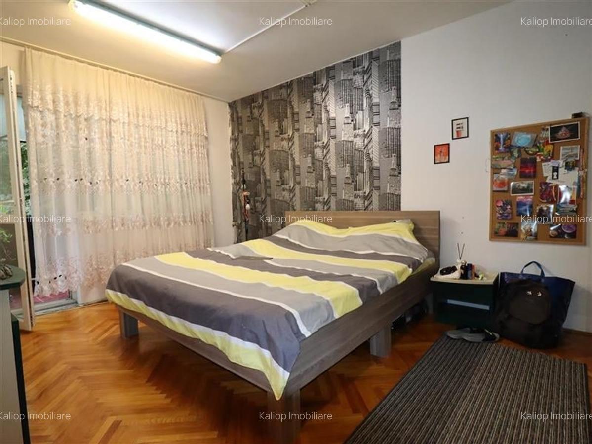 Apartament 3 camere | boxa | 72 mp | etaj 1 | Manastur - 5