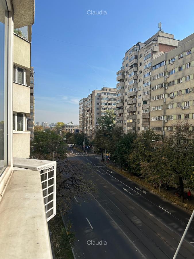 Apartament 4 camere Șoseaua Iancului - 21