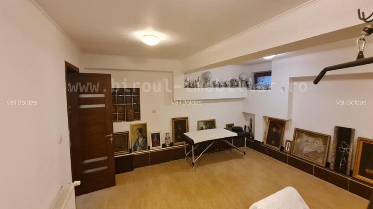 Doar 913 euro/mp, Apartament Spațios 4 Camere + Saună – Lazu, Constanța, - 3