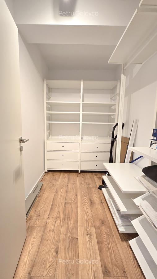 Apartament Spațios | Prima Închiriere | Maurer Villas - 17
