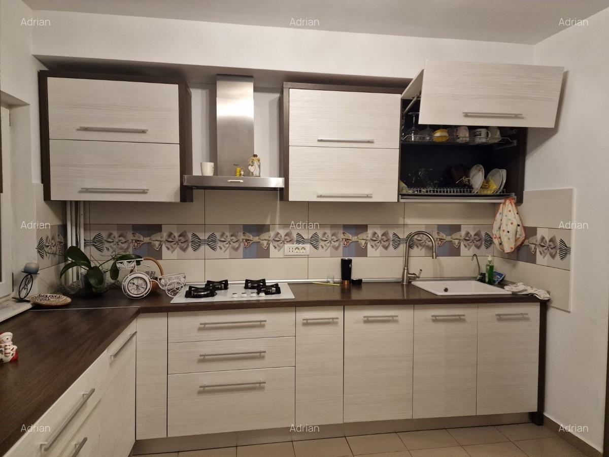 Calea Vitan, mall Vitan, pe strada Vlad Judetul, 1988, apartament tip H, - 8