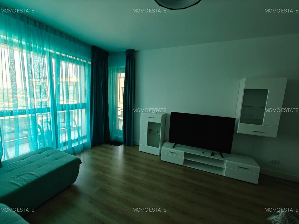 Onix North Residence I 2 Camere | 2 bai I Pet Friendly I  Pipera - 2