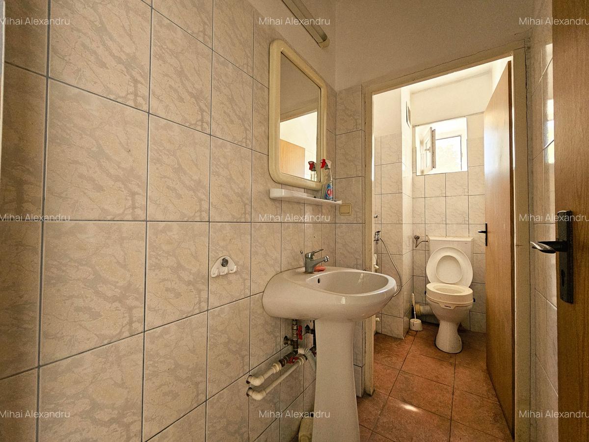 Ferdinand stradal | Vila individuala S+P+2+M | Curte proprie | Constructie 2002 - 36