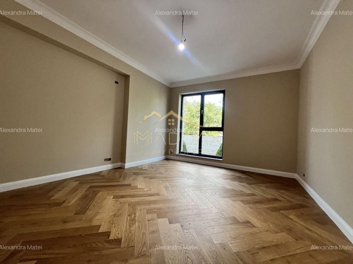 Apartament cu 3 camere decomandat, mobilat în Băneasa - 2
