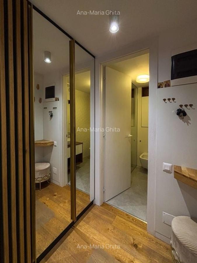 The Wooden Loft in Cloud 9 – The Essence of Refined Living - 31