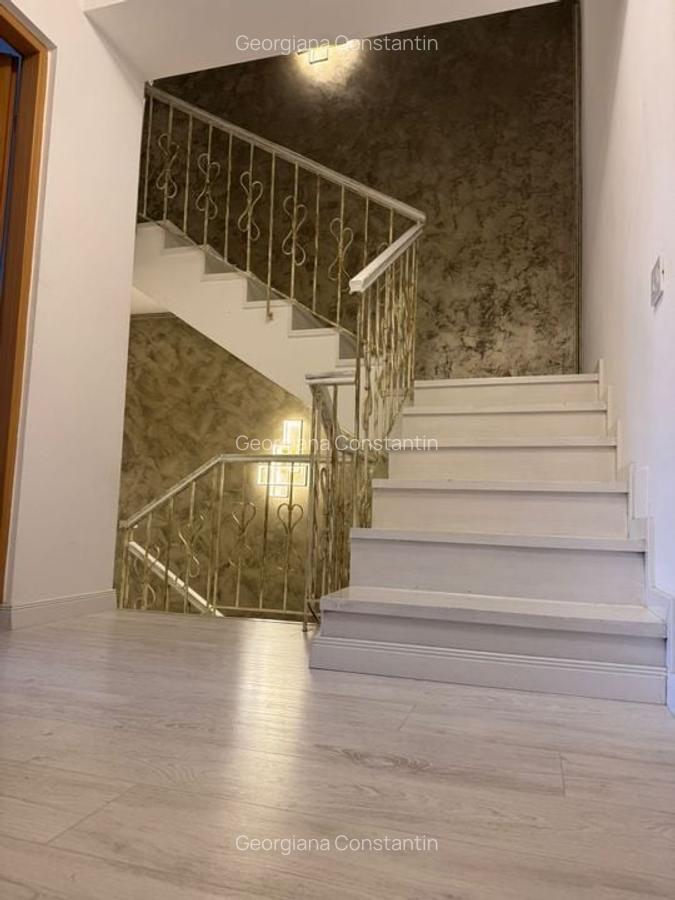 DOMUS STIL! Vila cocheta,duplex in careu cu piscina, spatii verzi amenajate - 9