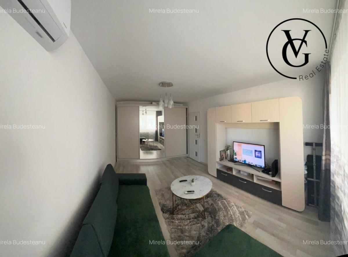 Apartament 2 camere | Nicolae Teclu | Titanul Nou - 1