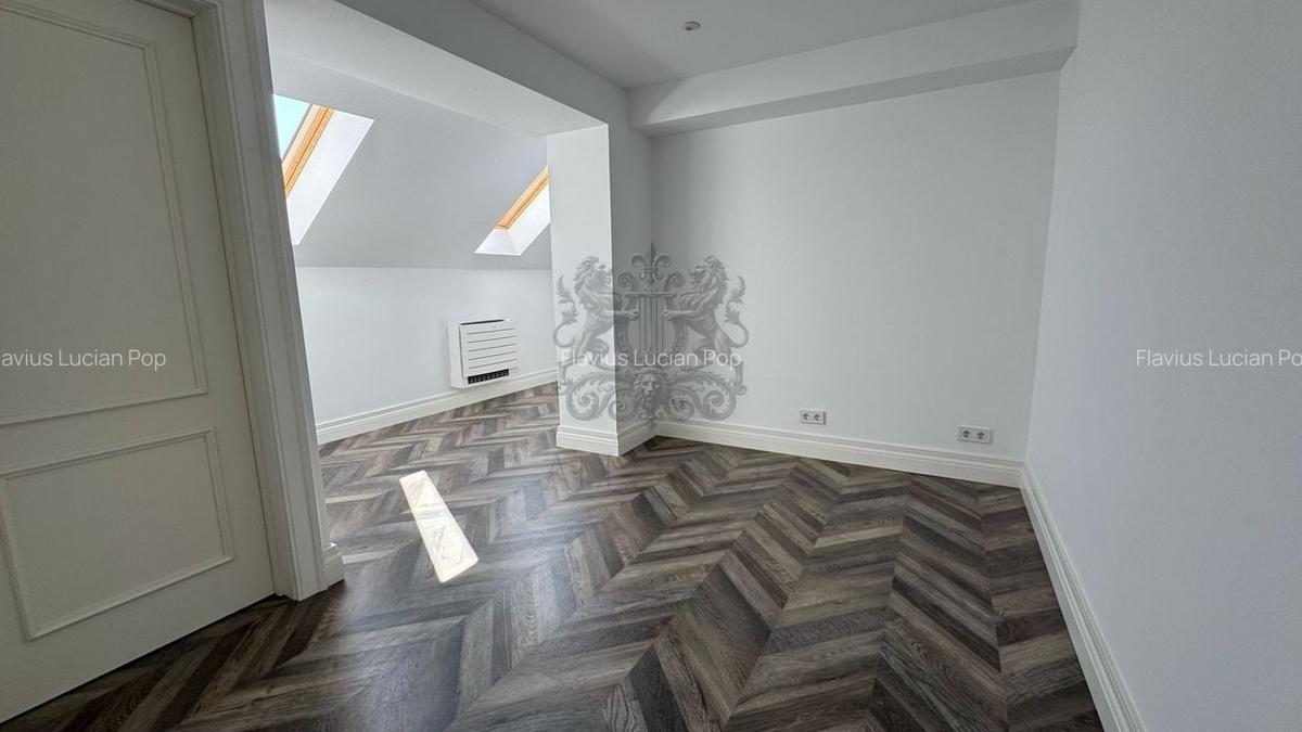 PENTHOUSE DEOSEBIT | 162 MP  | 3 DORMITOARE | 2 LOCURI PARCARE | BOXA - 5