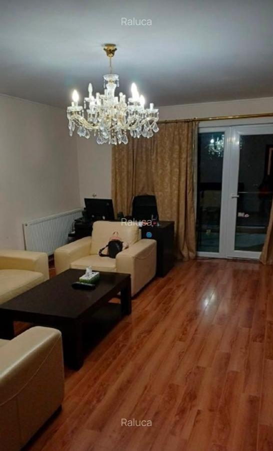 Apartament 3 camere decomandate Metropolis Residence - 9