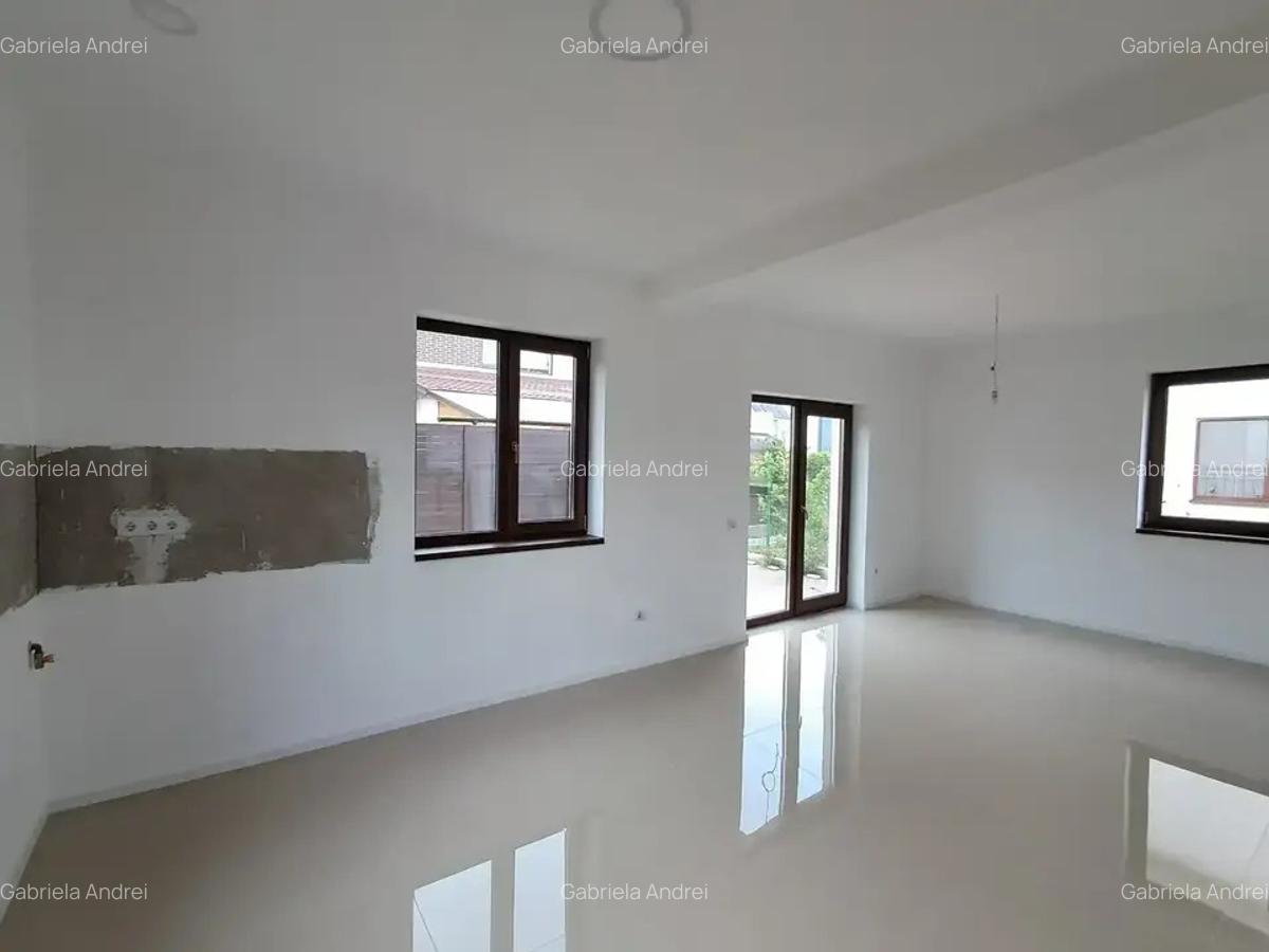 Casa Individuala 4 Camere Otopeni | Toate Facilitatile - 11