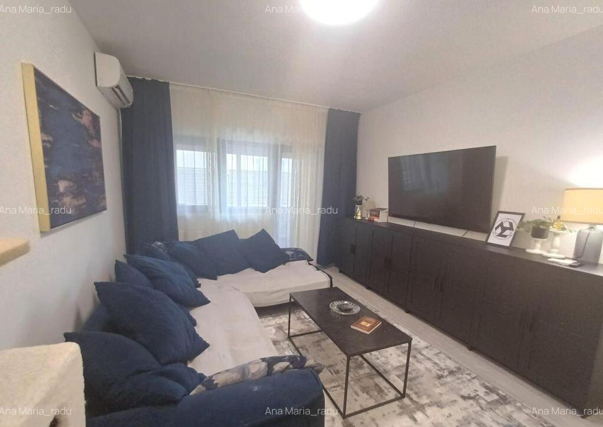 Apartament 2 camere 2021 Mihai Bravu Metrou Muncii - 2