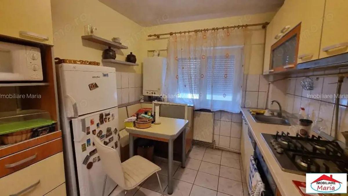 Apartament 3 camere Micro 16 etaj 1 - 5