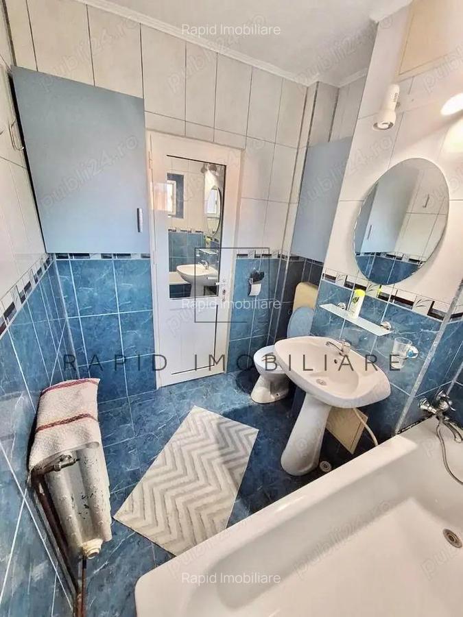 Apartament 2 camere - decomandat - et 3 - Micro20 Dunarea - 4 Apartament 2 camere - decomandat - et 3 - Micro20 Dunarea - 4