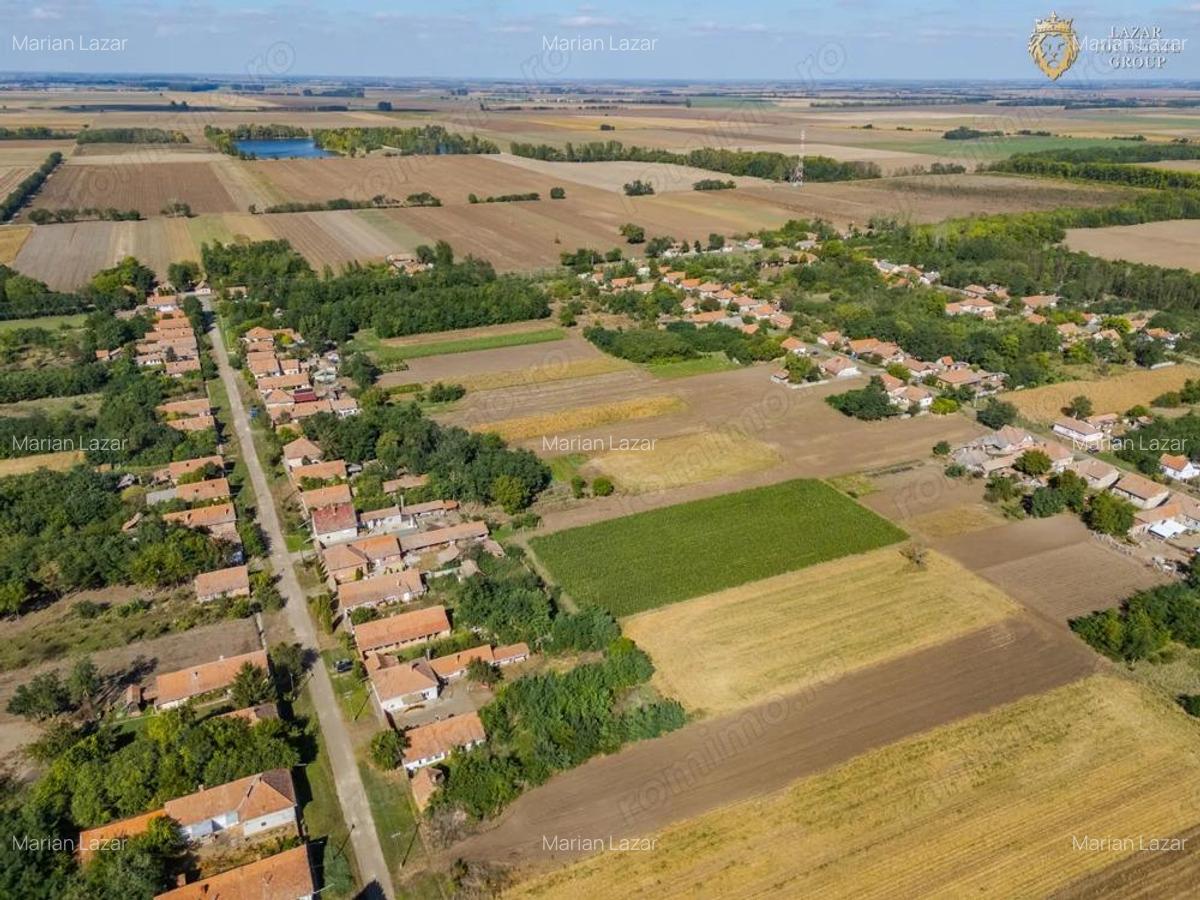 Casa 4 camere de Vanzare - 11