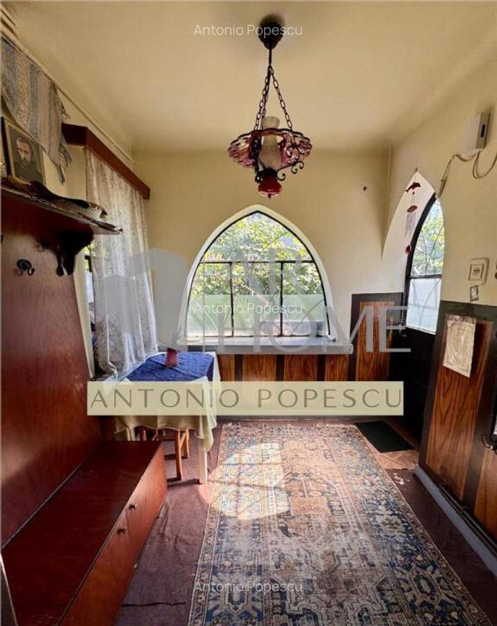 Casa 3 camere plus dependinte, in Ploiesti, zona Cantacuzino - 2