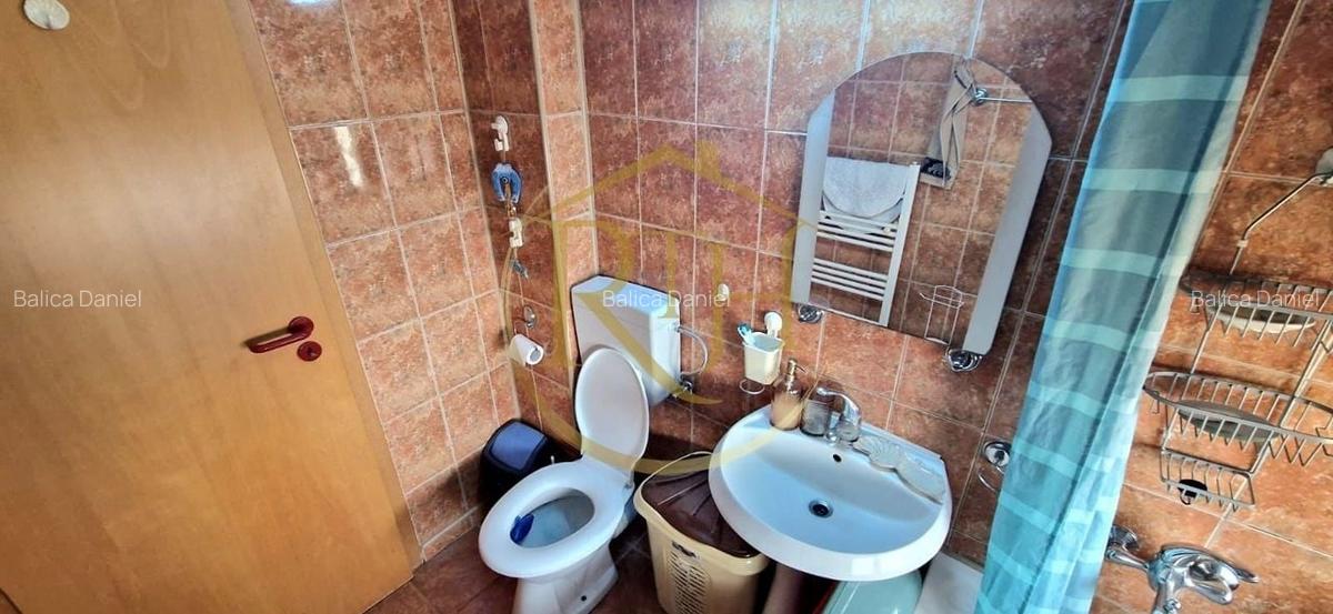 Oferta ! Apartament 2 camere, Bloc Nou, Zona Soarelui, 2 locuri de parcare - 16