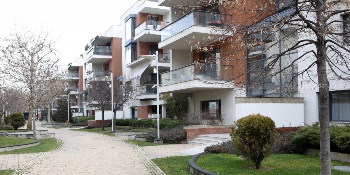 INCHIRIERE APARTAMENT 4 CAMERE/   WASHINGTON  RESIDENCE  /ZONA CAPITALE - 35