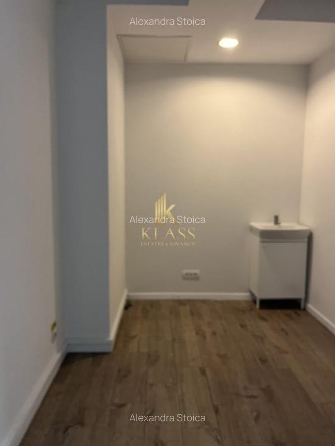 Spatiu comercial stradal, 100 mp, terasa, parcare, zona Floreasca - 2