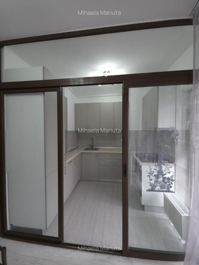 AP 2 CAMERE RASARIT DE SOARE, PRIMA INCHIRIERE, PARCARE, METROU 15 MIN - 14