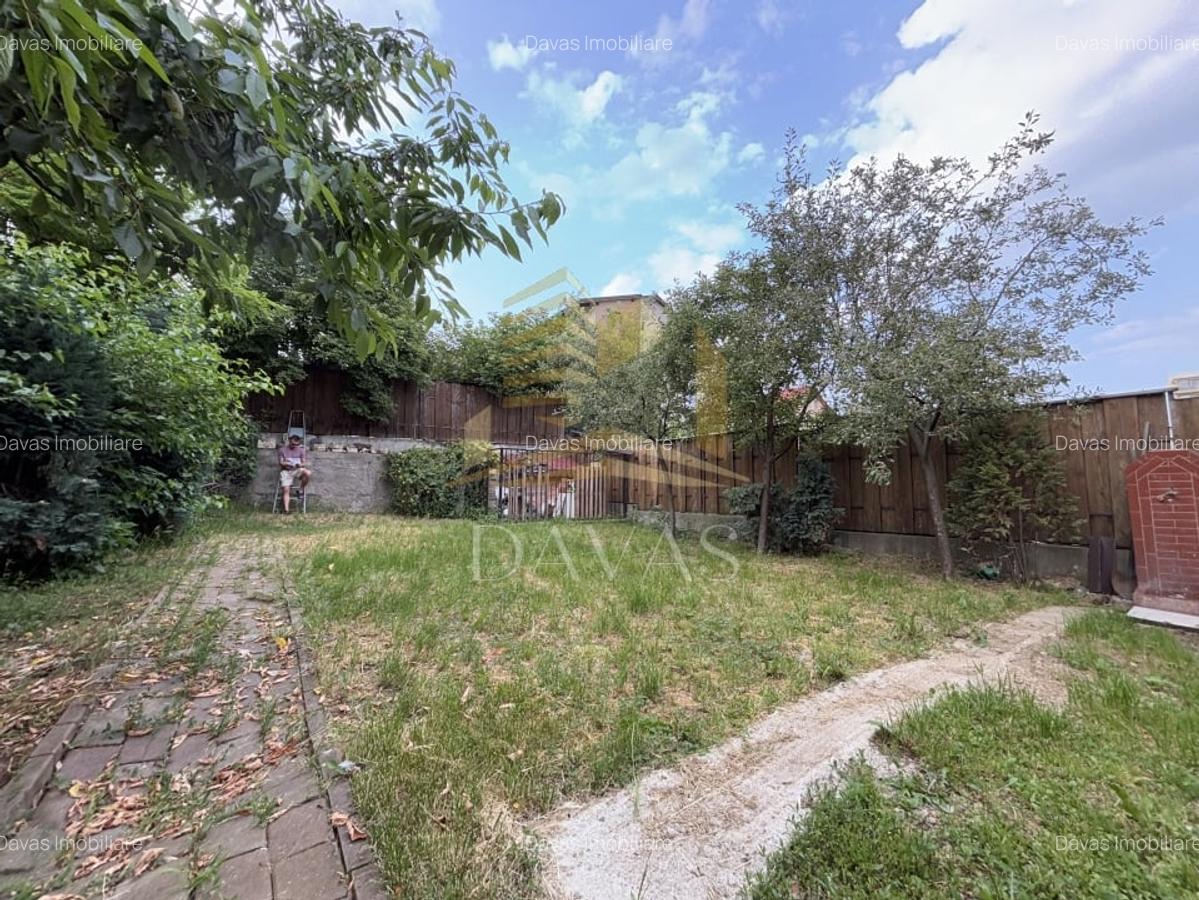 Apartament cu o camera la casa | Marasti - 10