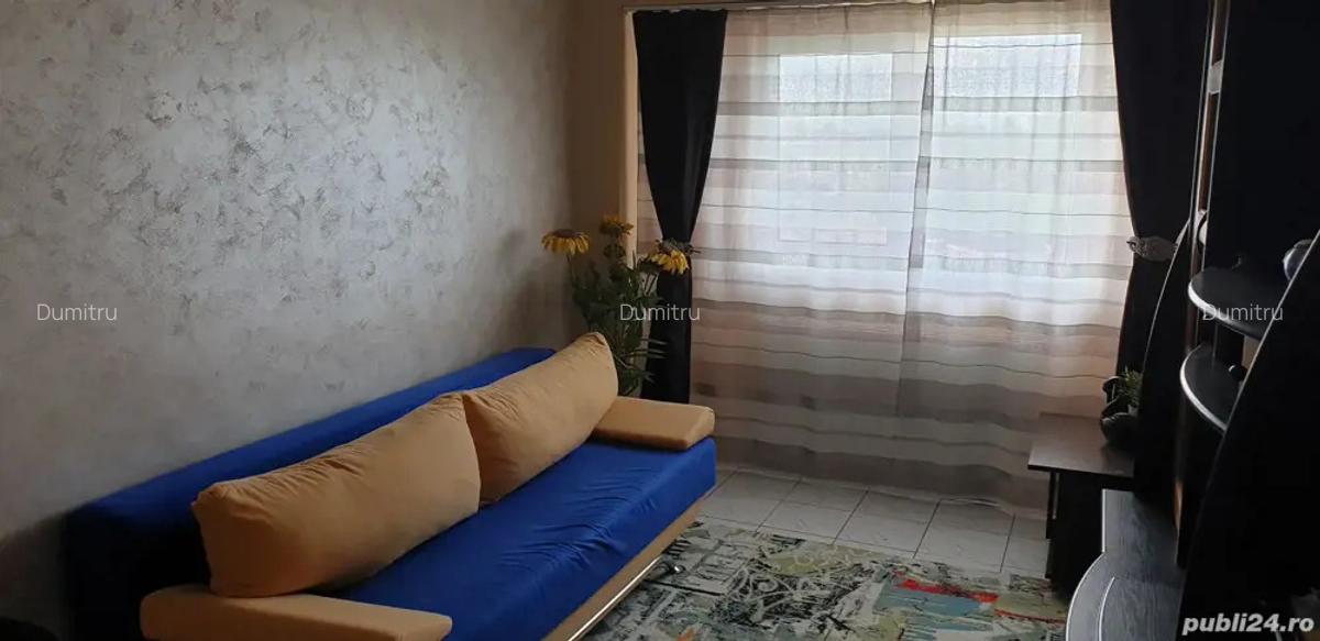 Inchiriez ap 3 camere, zona Gara - 6