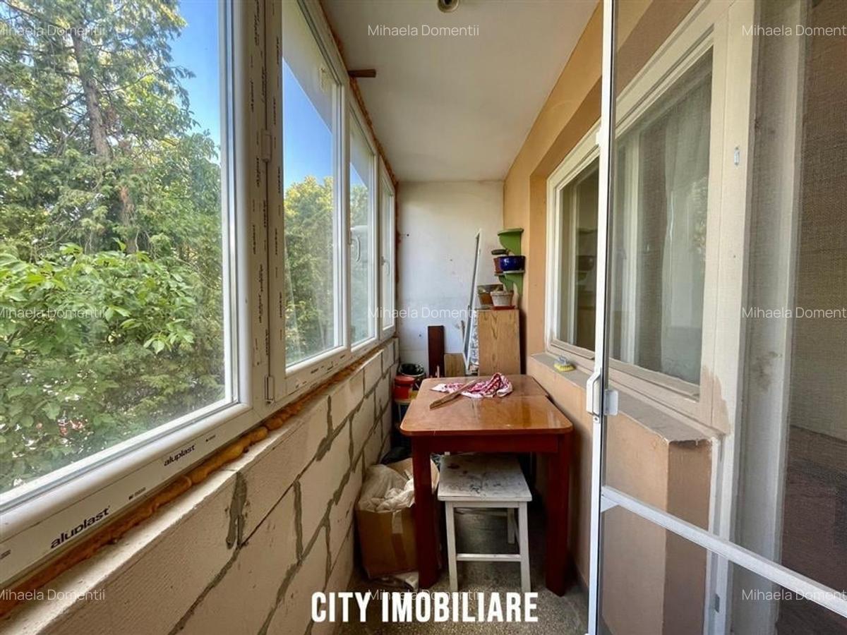 Apartament cu 2 camere semidecomandat, mobilat în Gheorgheni - 13