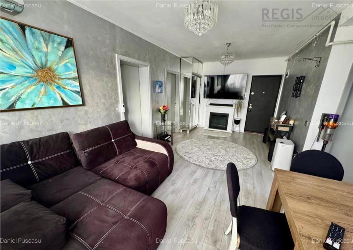 APARTAMENT 3 CAMERE DEOSEBIT, RASNOV - 1