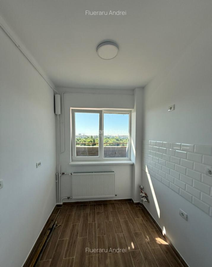 Garsonera renovata, spatioasa, rondul cu flori Berceni - 3