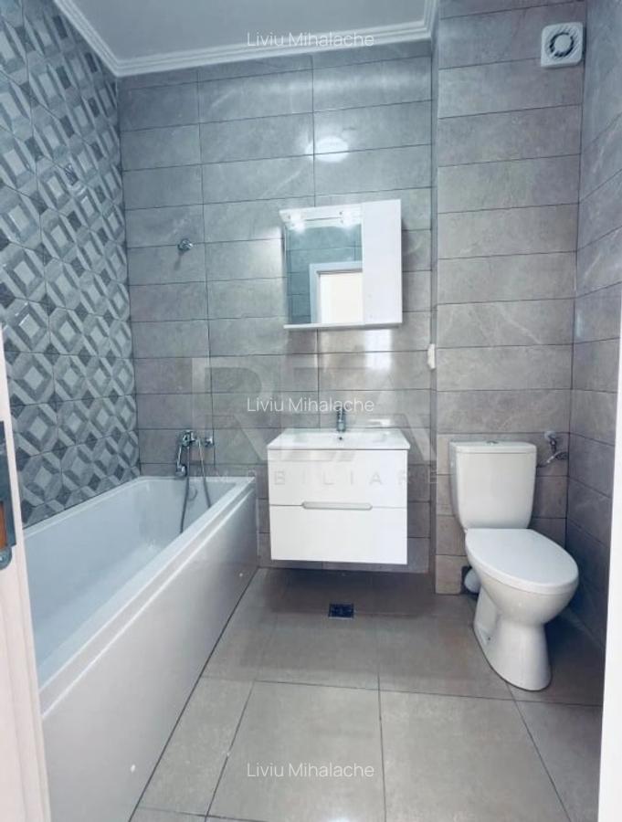 Garsoniera | bloc 2025 | Militari Residence - 4