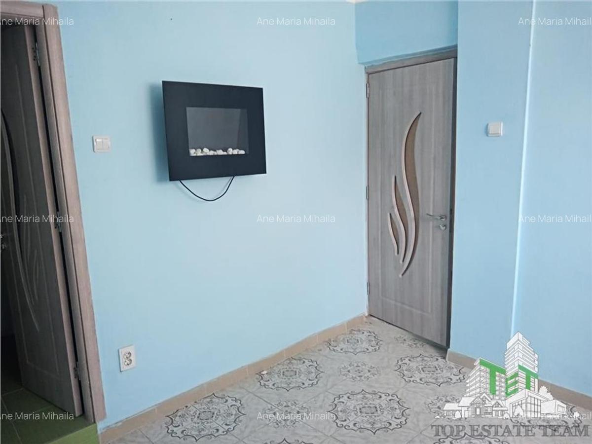 Apartament  2 camere de vanzare, in rate la proprietar, demisol, Armeneasca, far - 11