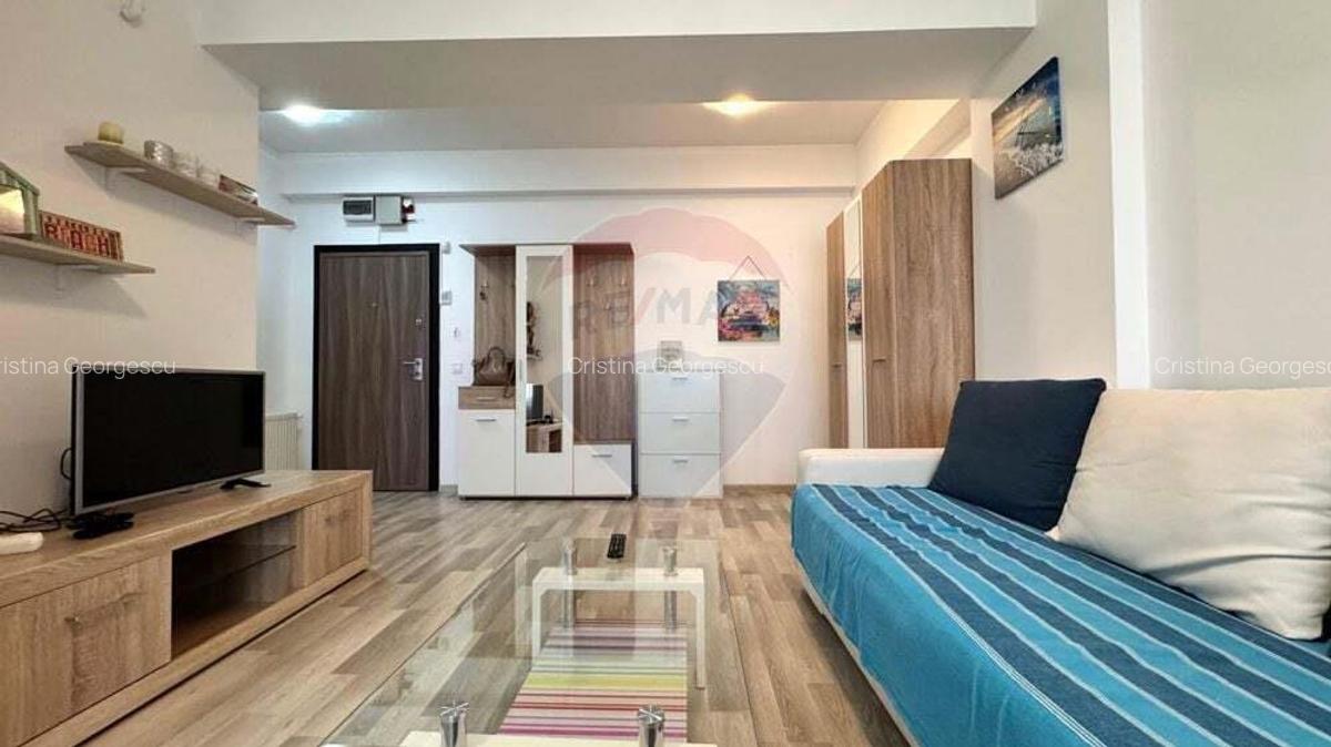 Apartament 2 camere de inchiriat, Summerland, plaja - 5