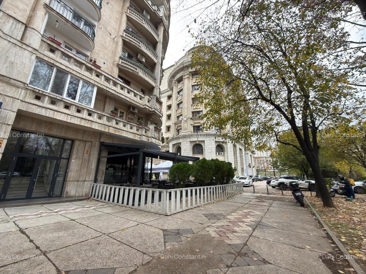 Inchiriere 2 Camere, centrala, langa Casa Poporului,  Bulevardul Unirii, nr. 2 - 1