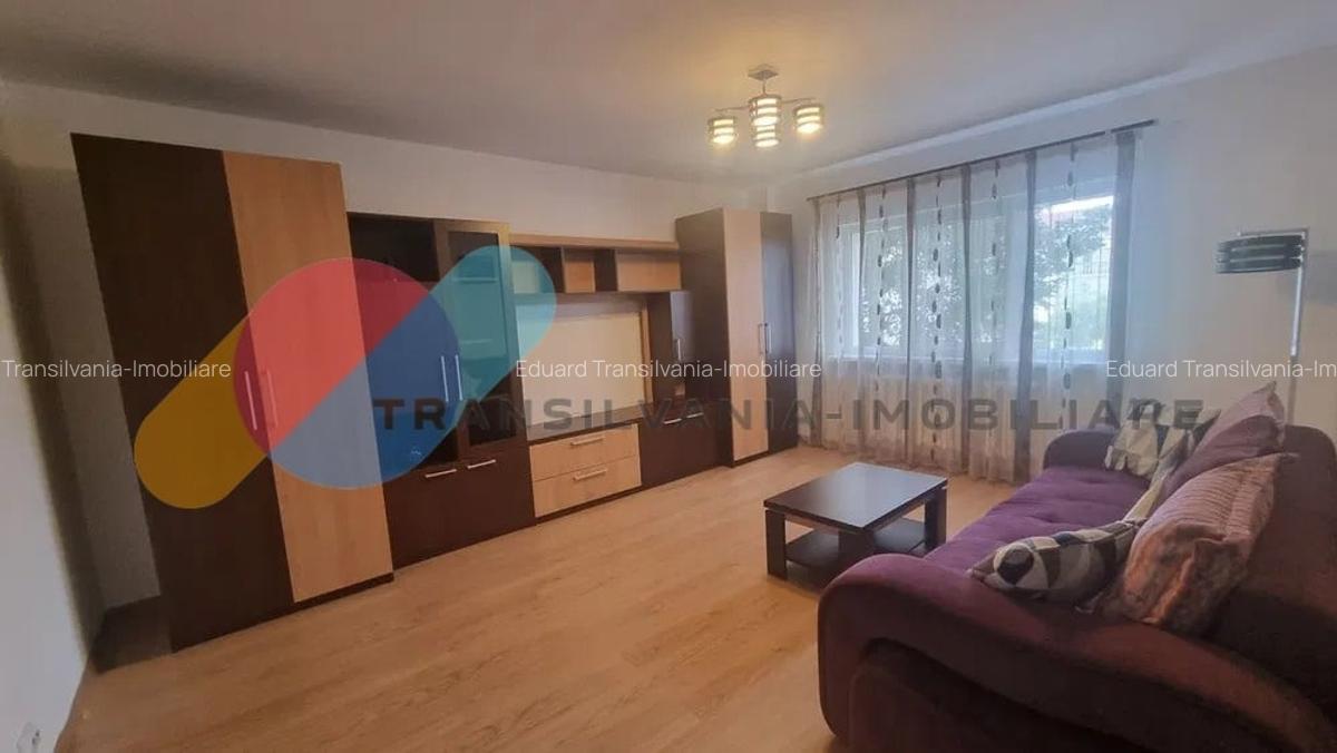 Apartament 3 camere, 75mp,  mobilat si utilat - Marasti - 4