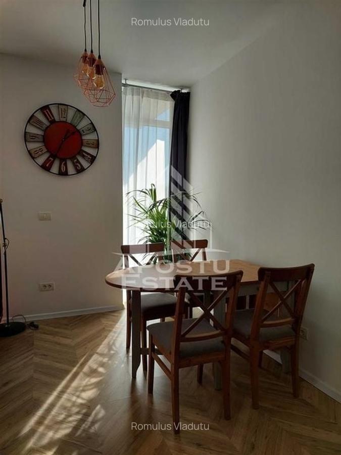Apartament cu 2 camere zona Iulius Town - 5