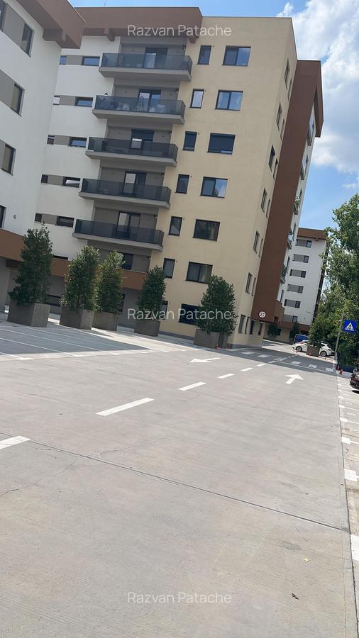 Apartament cu 2 camere Manta Rosie Residence - 8