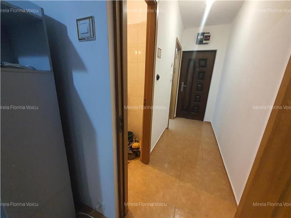 Ofertă  Apartament 2 Camere, Etaj 1, cu balcon , zona Ciresica - 9